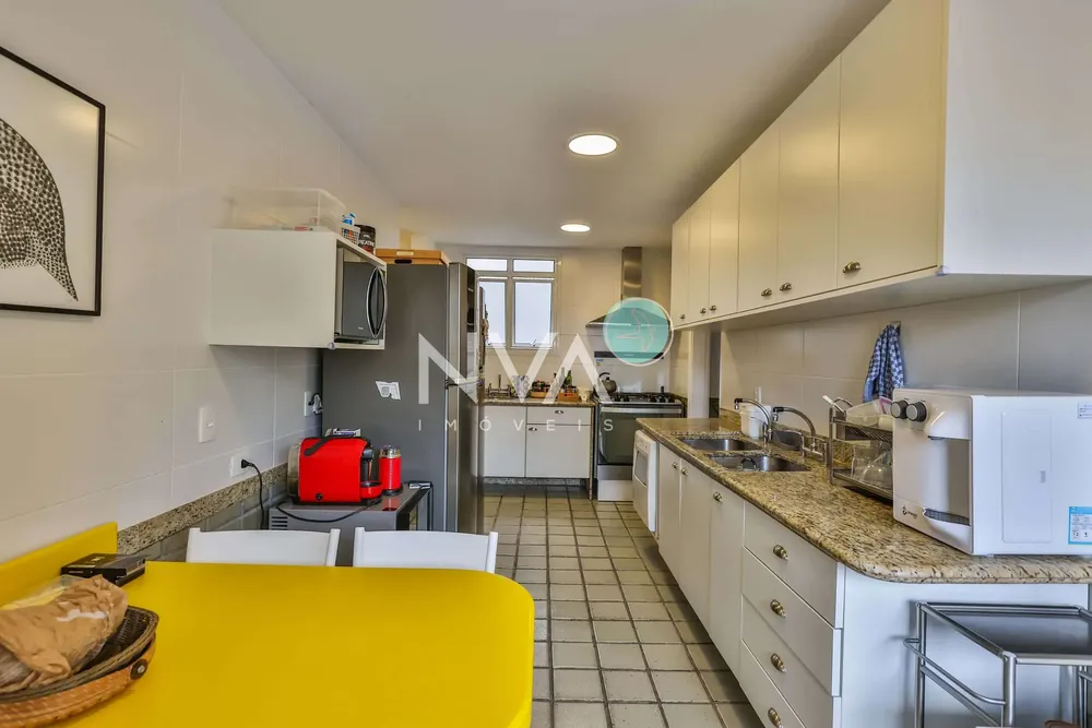 Apartamento, 4 quartos, 250 m² - Foto 13