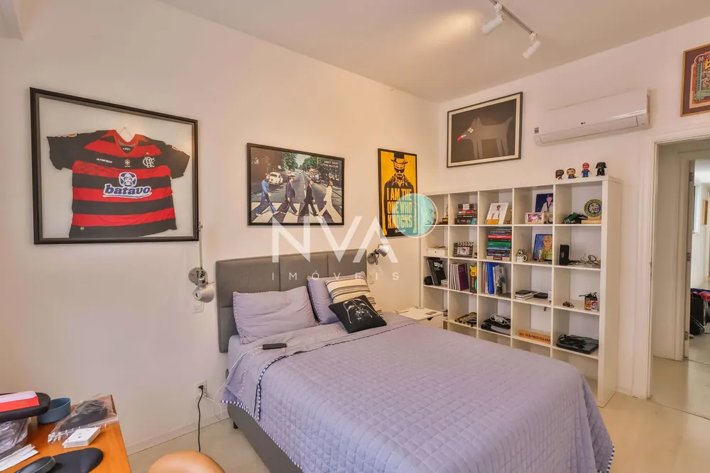 Apartamento, 4 quartos, 250 m² - Foto 29