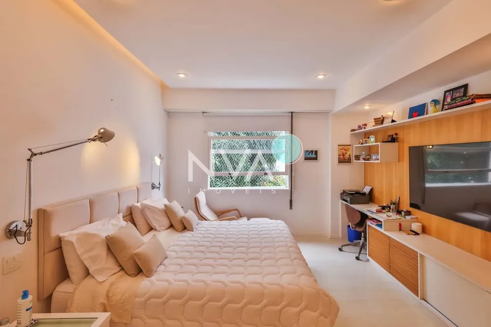 Apartamento, 4 quartos, 250 m² - Foto 35