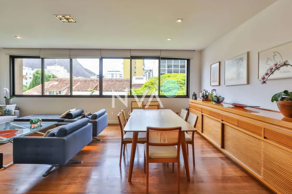 Apartamento, 4 quartos, 250 m² - Foto 3