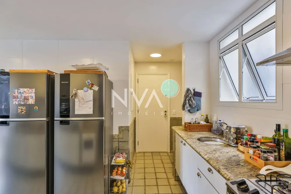 Apartamento, 4 quartos, 250 m² - Foto 15