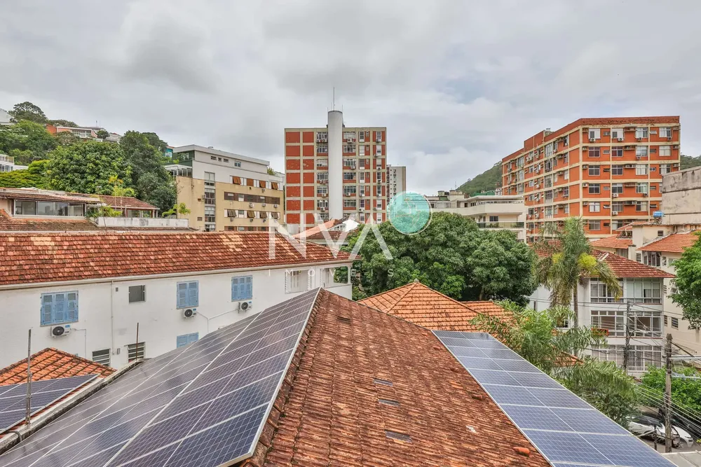 Apartamento, 4 quartos, 250 m² - Foto 22