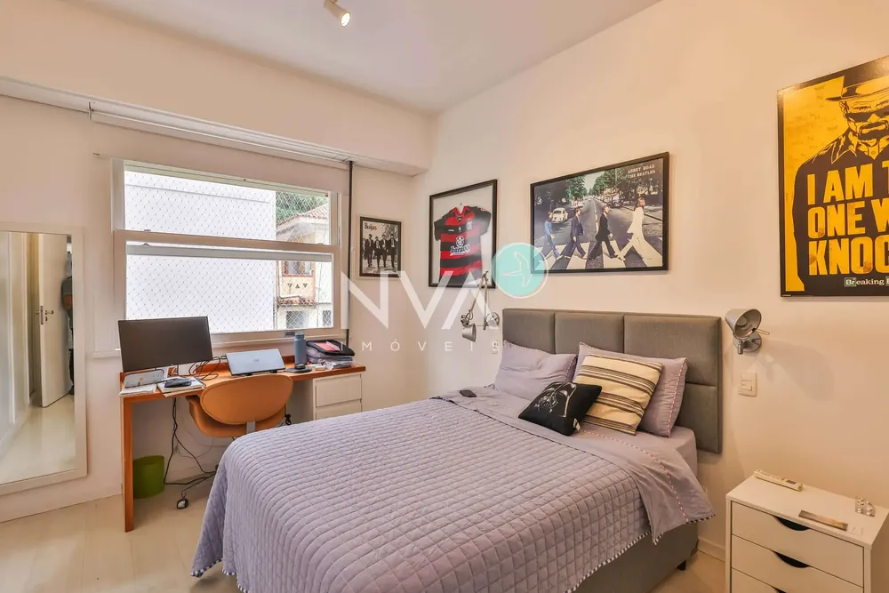 Apartamento, 4 quartos, 250 m² - Foto 27
