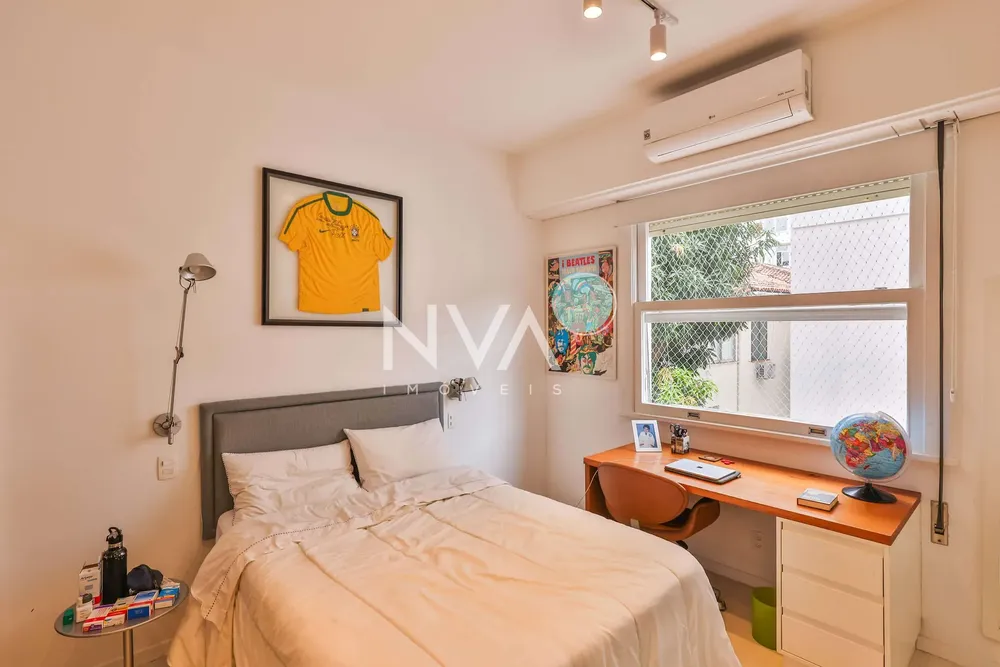 Apartamento, 4 quartos, 250 m² - Foto 30