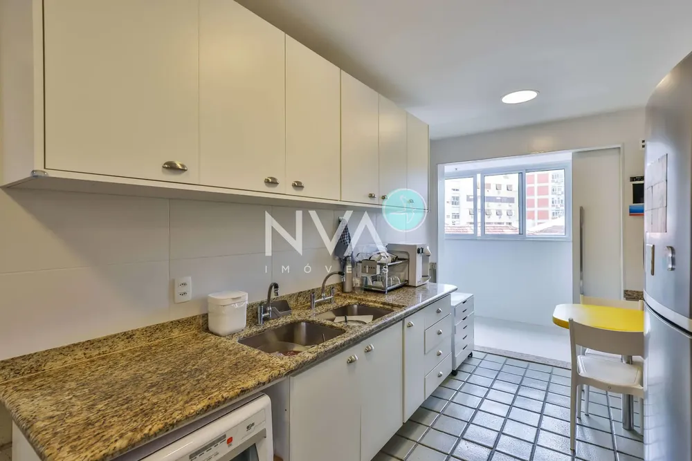 Apartamento, 4 quartos, 250 m² - Foto 16
