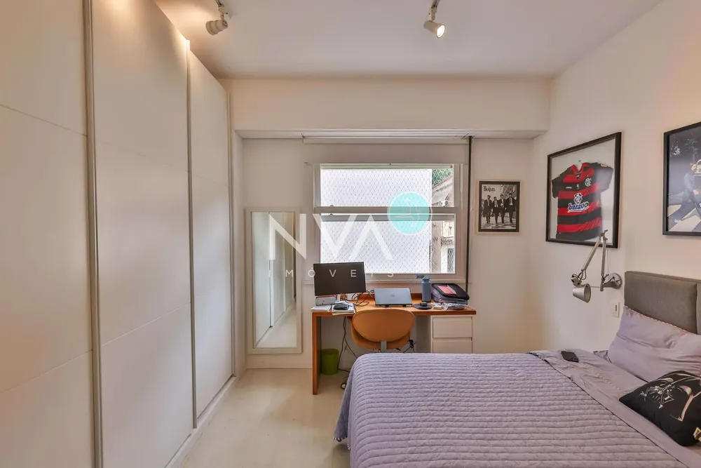 Apartamento, 4 quartos, 250 m² - Foto 28