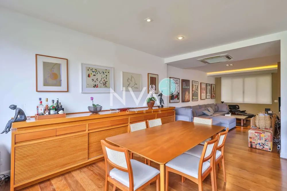 Apartamento, 4 quartos, 250 m² - Foto 6