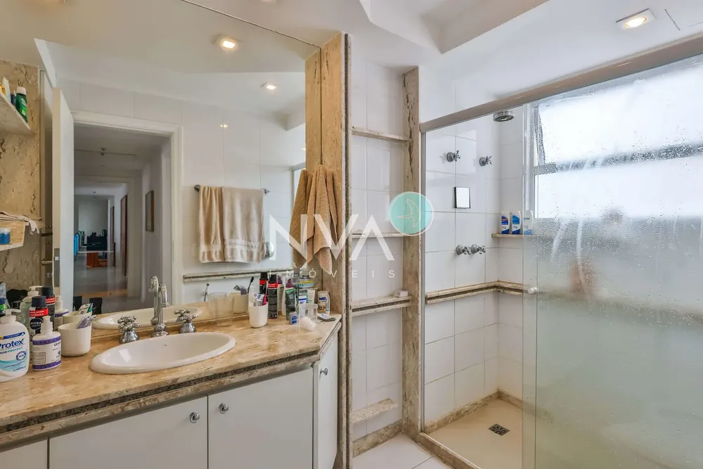Apartamento, 4 quartos, 250 m² - Foto 26
