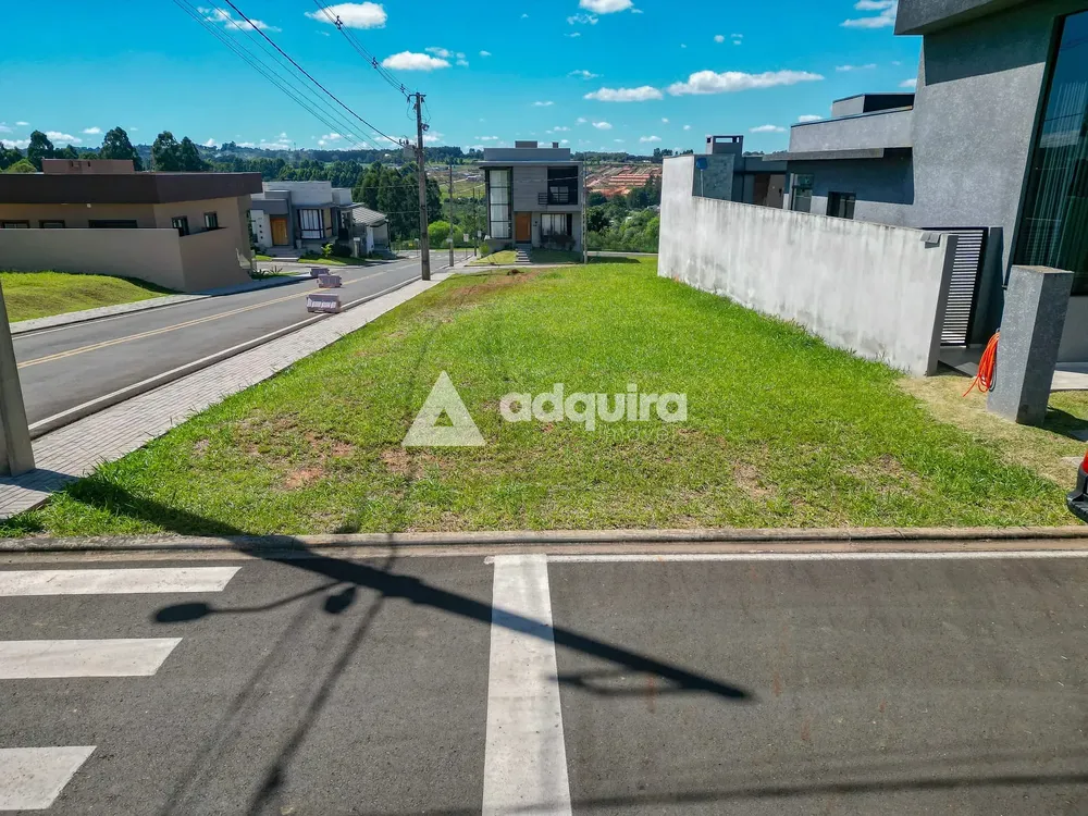 Terreno, 232 m² - Foto 3