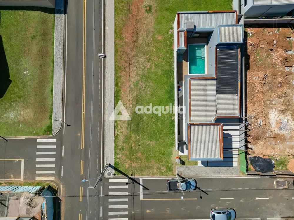Terreno, 232 m² - Foto 5
