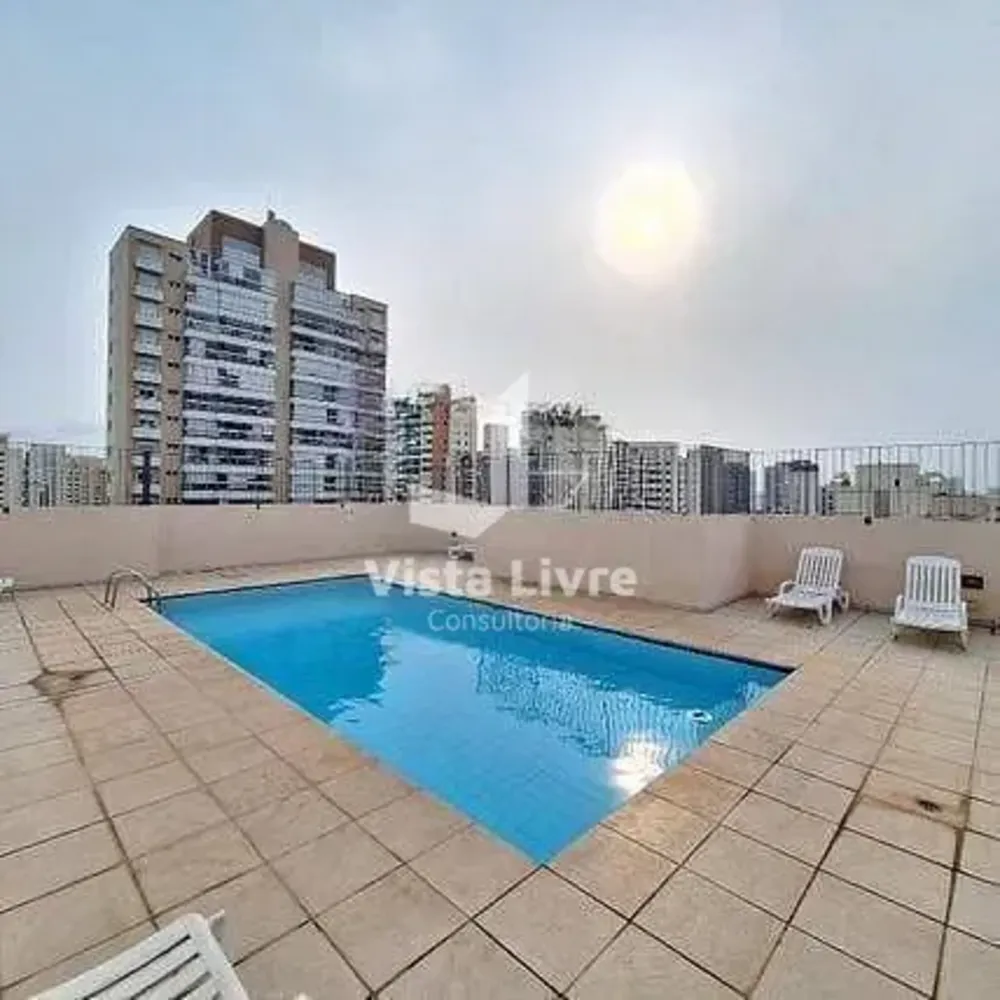 Apartamento, 2 quartos, 70 m² - Foto 1