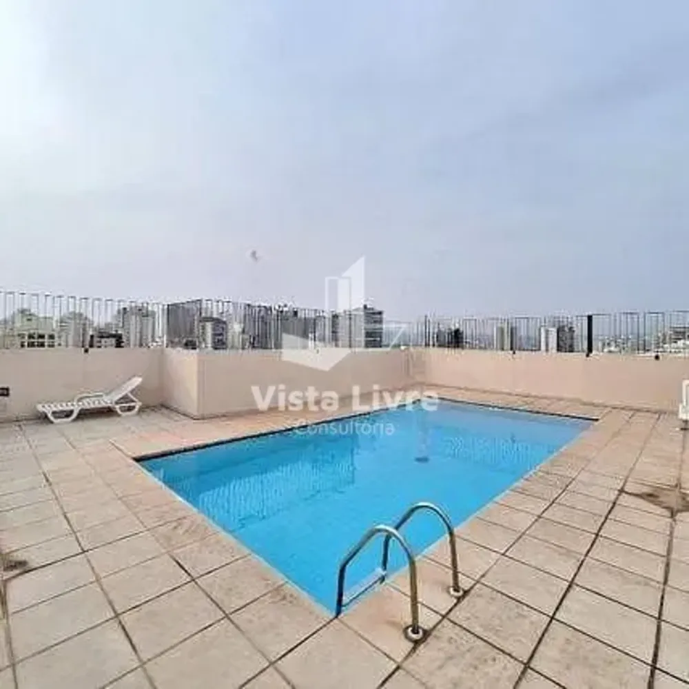 Apartamento, 2 quartos, 70 m² - Foto 2