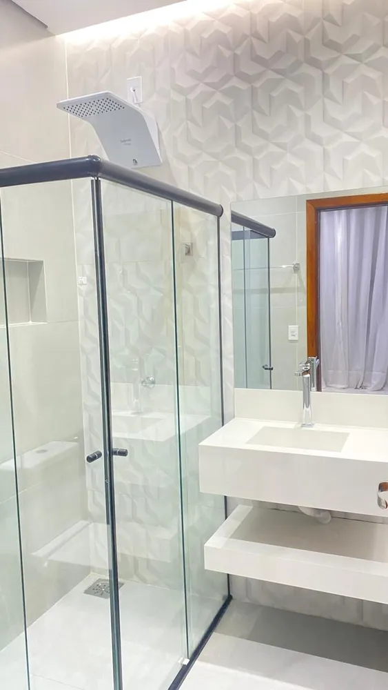 Casa, 3 quartos, 240 m² - Foto 4