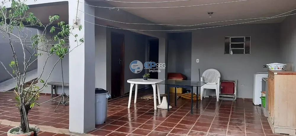 Casa, 3 quartos, 245 m² - Foto 7