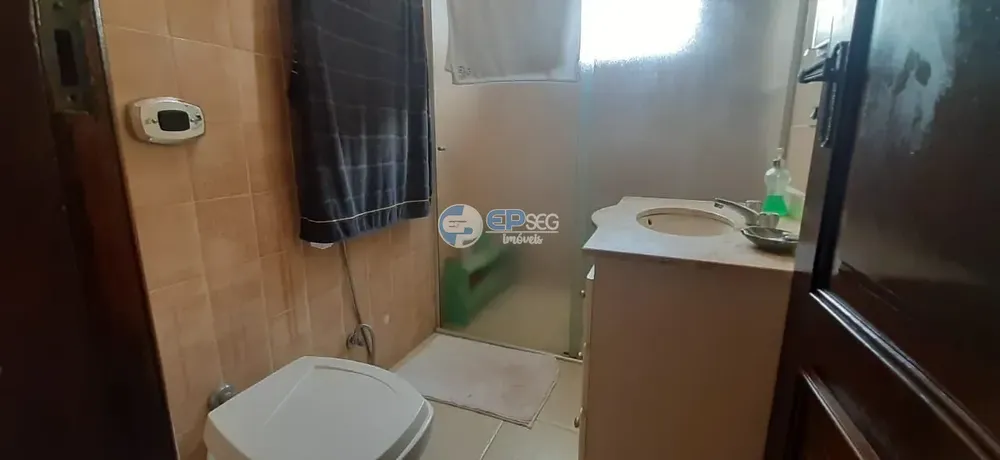 Casa, 3 quartos, 245 m² - Foto 8