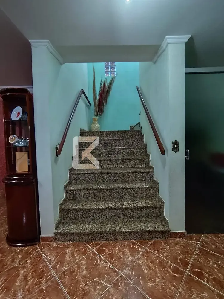 Chácara, 3 quartos, 1233 m² - Foto 3