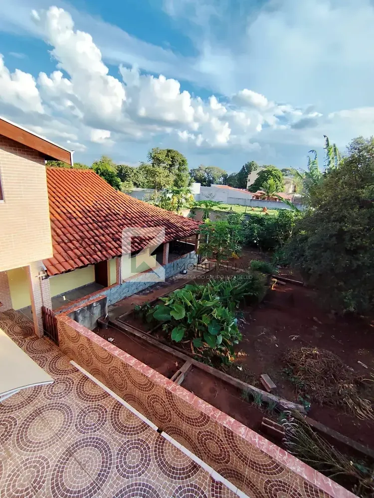 Chácara, 3 quartos, 1233 m² - Foto 6