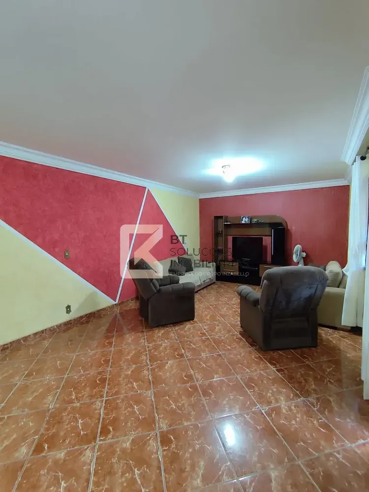 Chácara, 3 quartos, 1233 m² - Foto 7