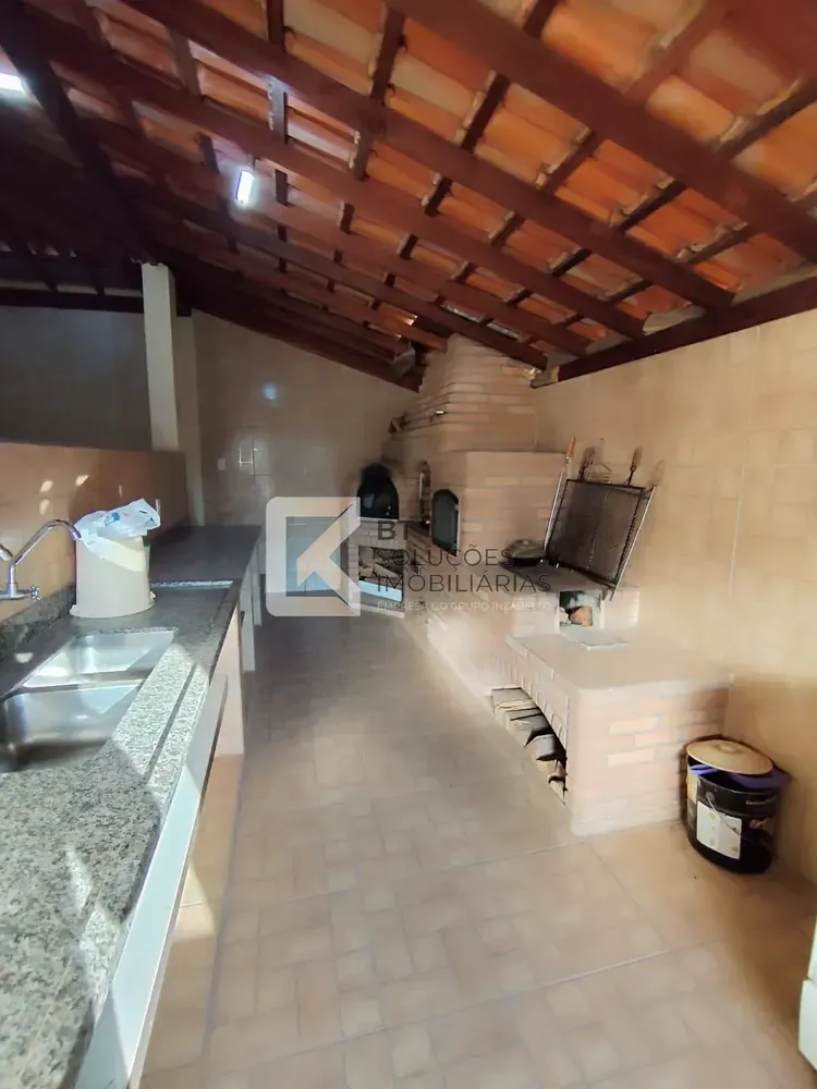 Chácara, 3 quartos, 1233 m² - Foto 4