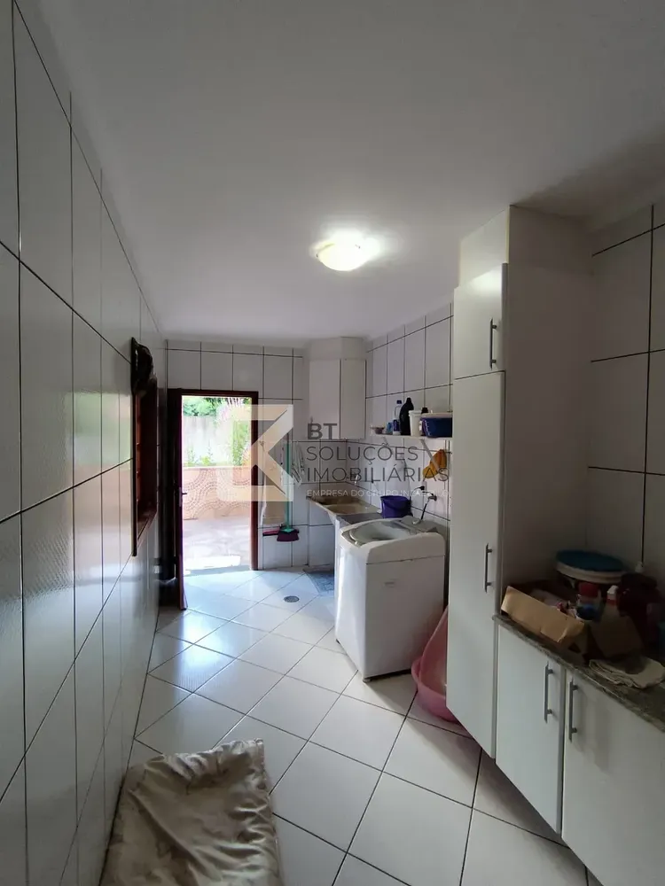 Chácara, 3 quartos, 1233 m² - Foto 8