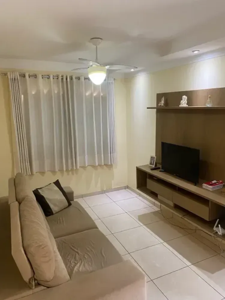 Casa, 3 quartos, 100 m² - Foto 3