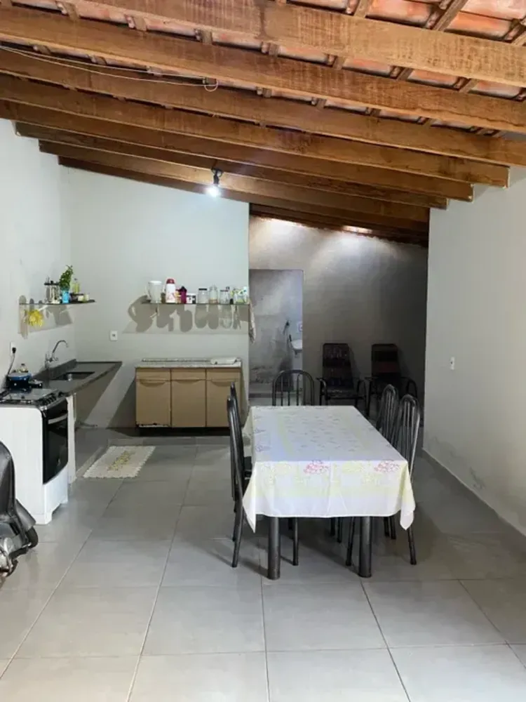 Casa, 3 quartos, 100 m² - Foto 5