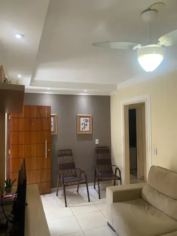 Casa, 3 quartos, 100 m² - Foto 8