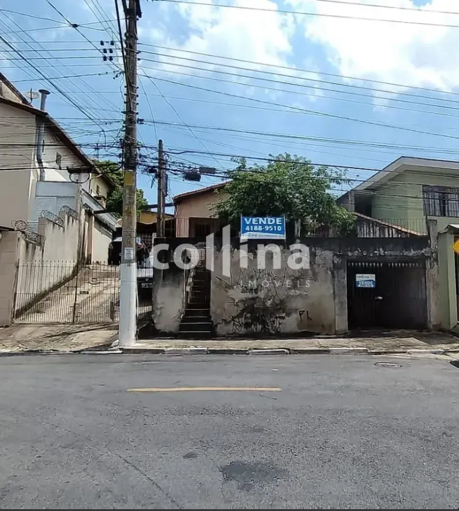 Terreno, 420 m² - Foto 1