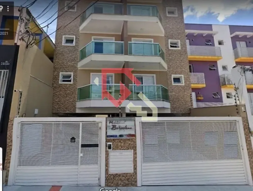 Apartamento, 3 quartos, 10 m² - Foto 2