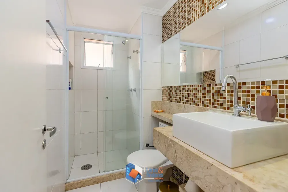 Apartamento, 3 quartos, 87 m² - Foto 2