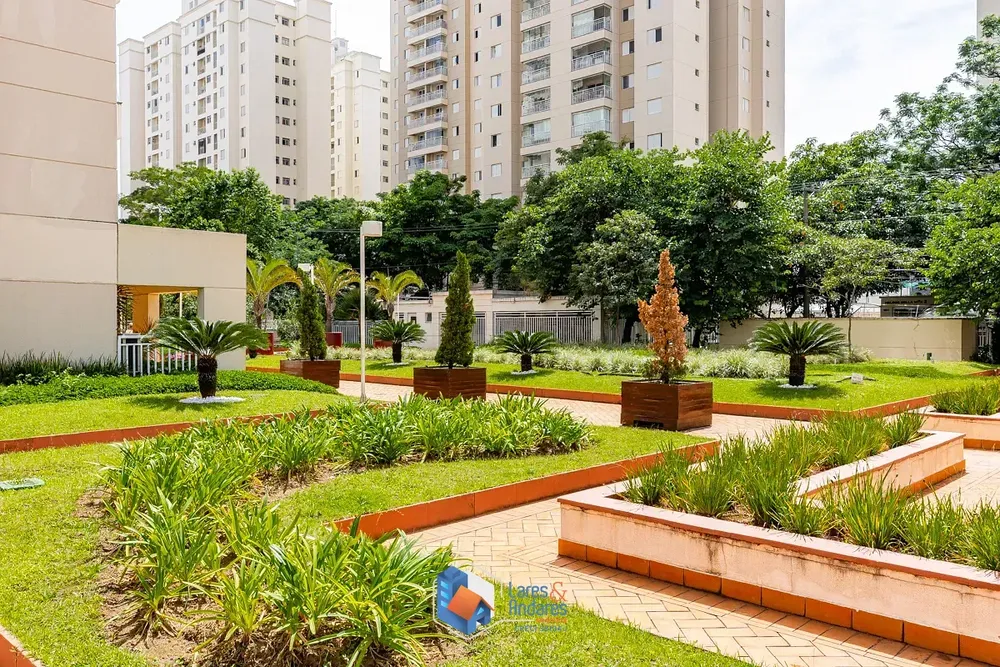 Apartamento, 3 quartos, 87 m² - Foto 4