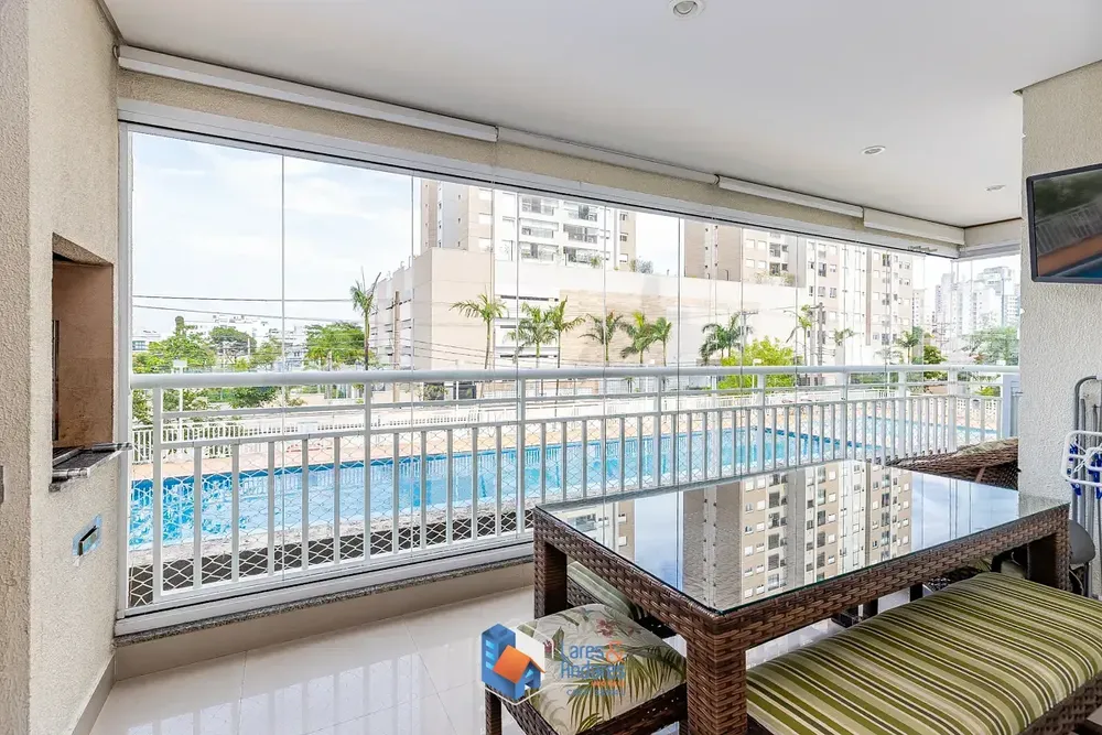 Apartamento, 3 quartos, 87 m² - Foto 1
