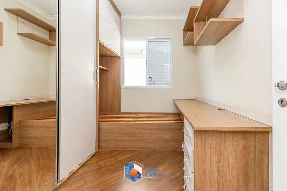 Apartamento, 3 quartos, 87 m² - Foto 3