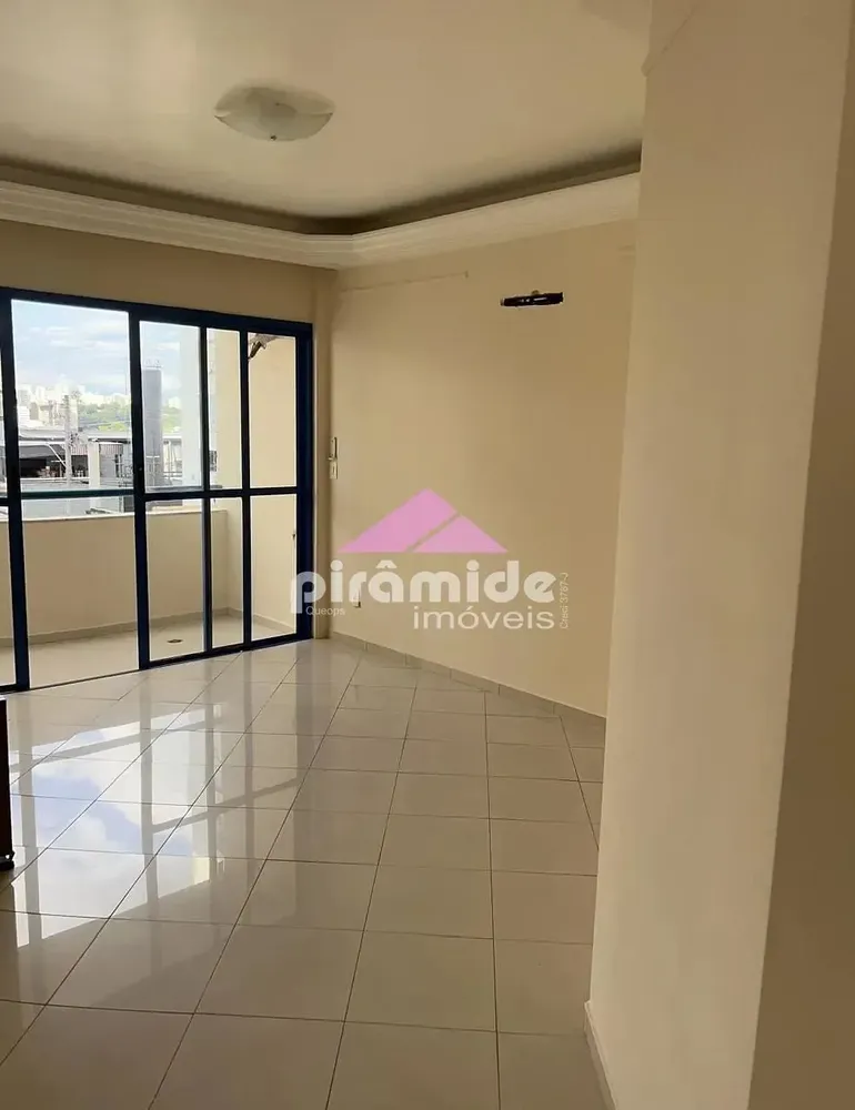 Apartamento, 3 quartos, 83 m² - Foto 1
