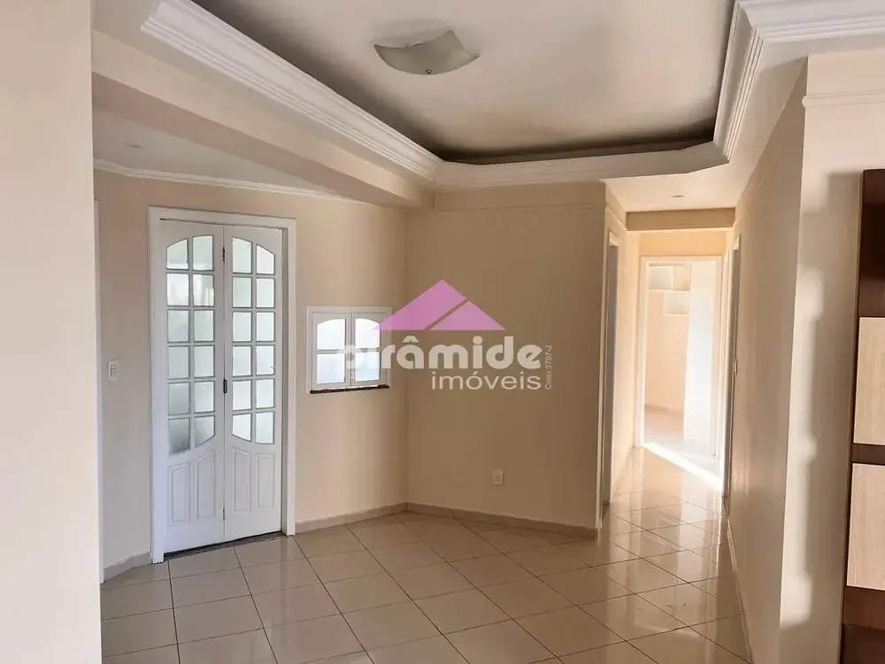 Apartamento, 3 quartos, 83 m² - Foto 2
