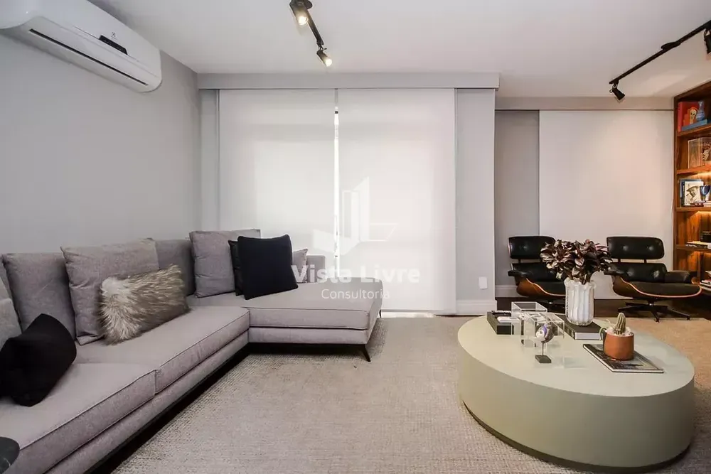 Apartamento, 2 quartos, 110 m² - Foto 3