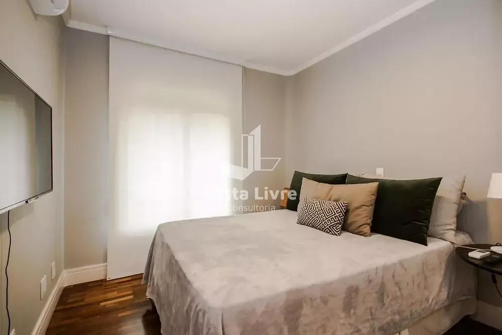 Apartamento, 2 quartos, 110 m² - Foto 2