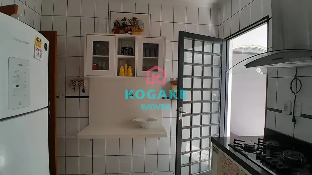 Casa, 3 quartos, 100 m² - Foto 4