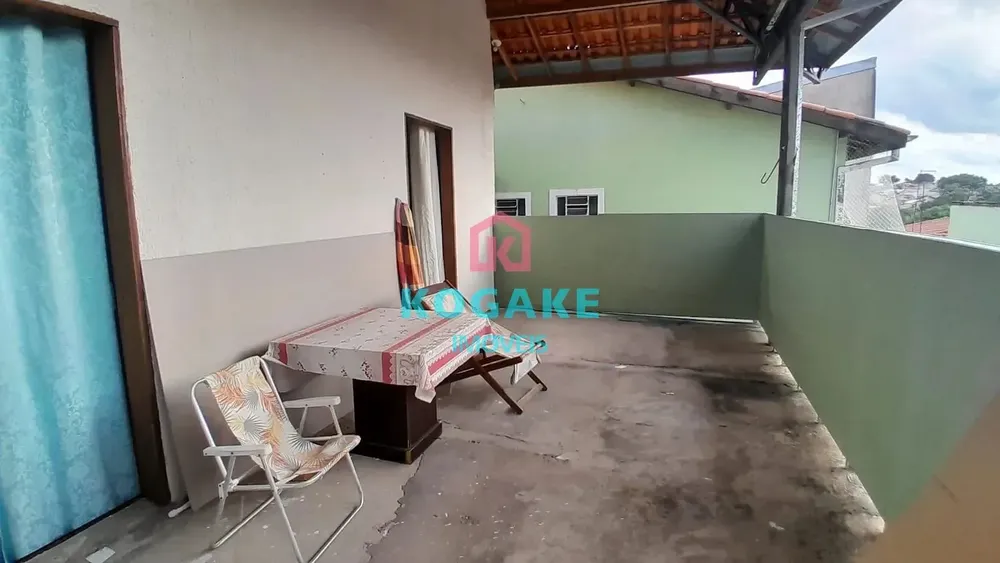 Casa, 3 quartos, 100 m² - Foto 1