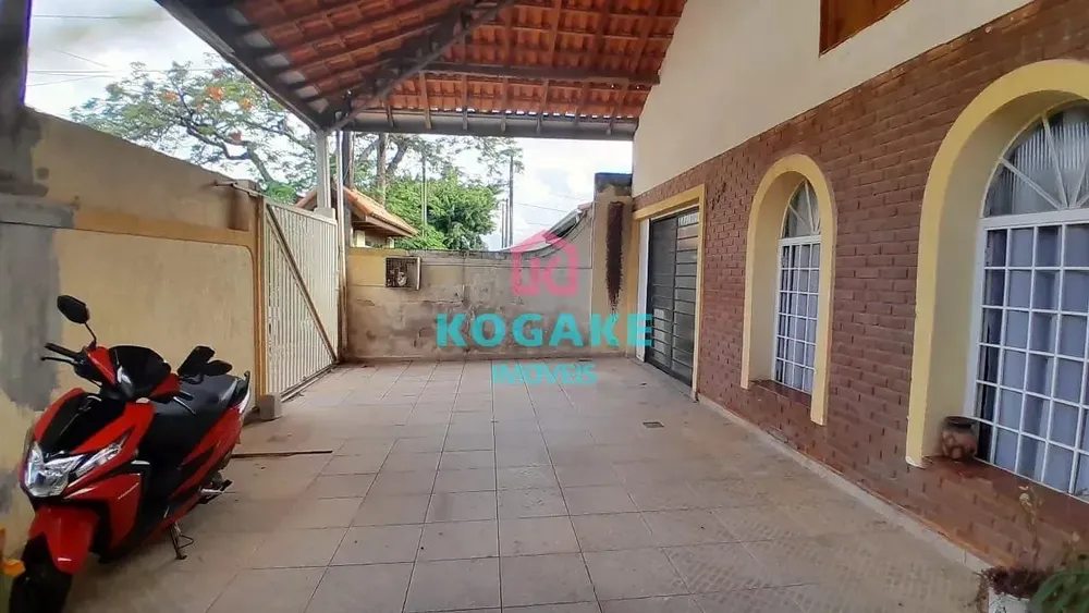 Casa, 3 quartos, 100 m² - Foto 2