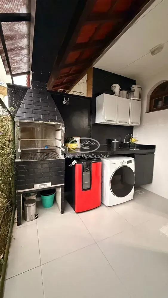 Casa, 2 quartos, 90 m² - Foto 15