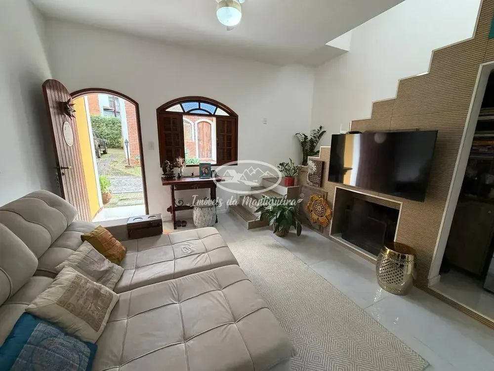 Casa, 2 quartos, 90 m² - Foto 5