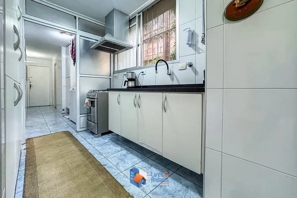 Apartamento, 3 quartos, 155 m² - Foto 4