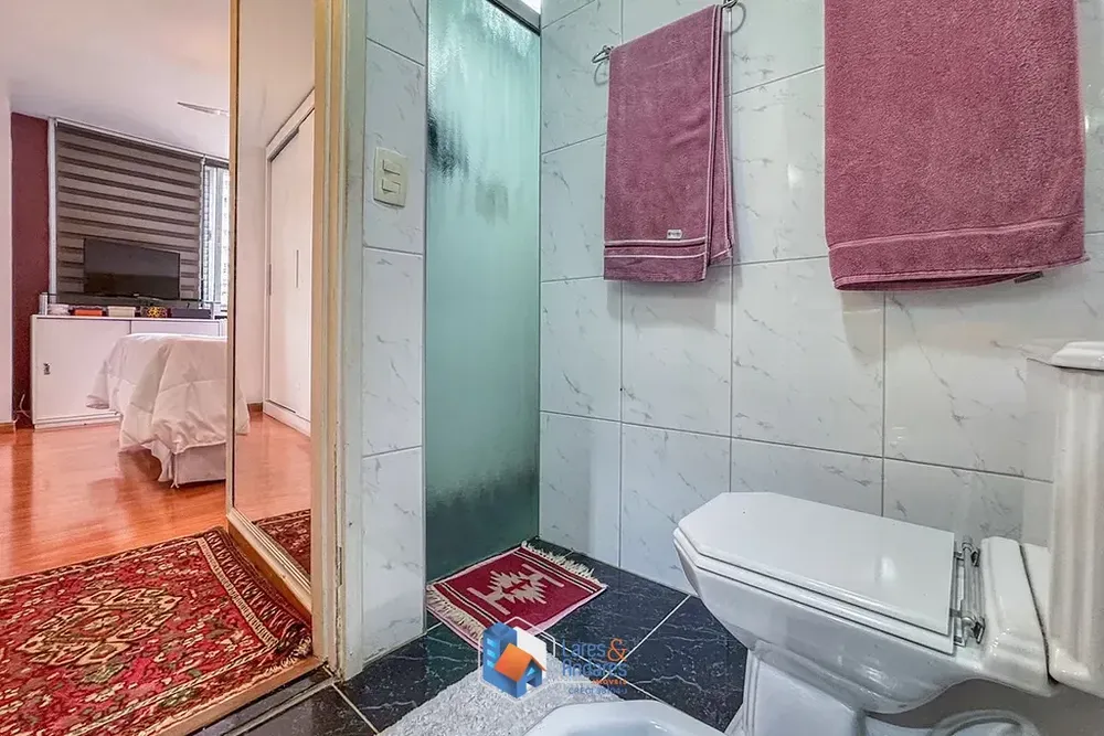 Apartamento, 3 quartos, 155 m² - Foto 3