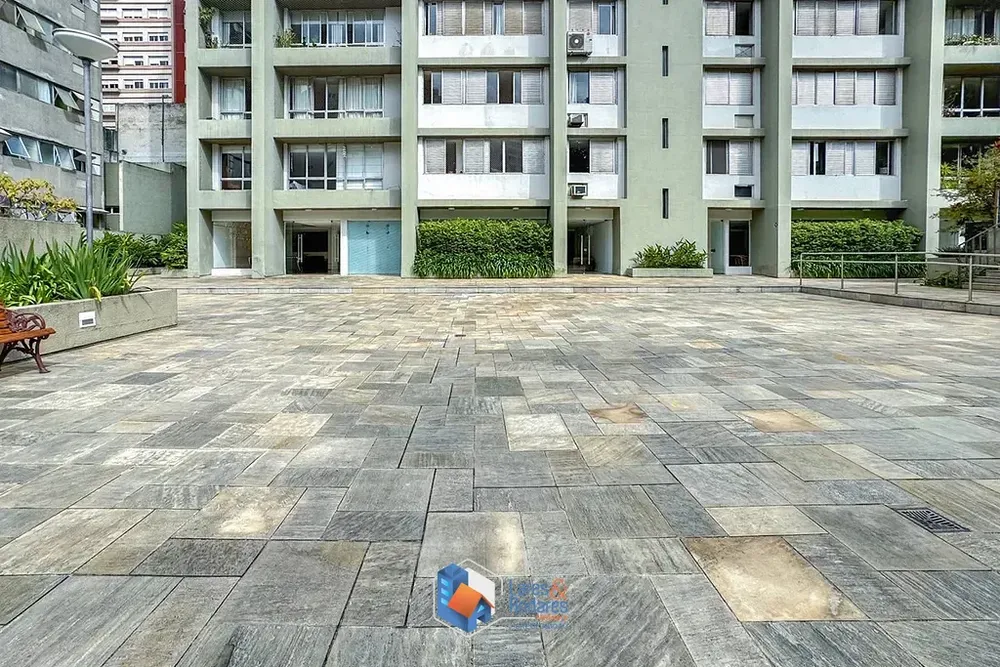 Apartamento, 3 quartos, 155 m² - Foto 2