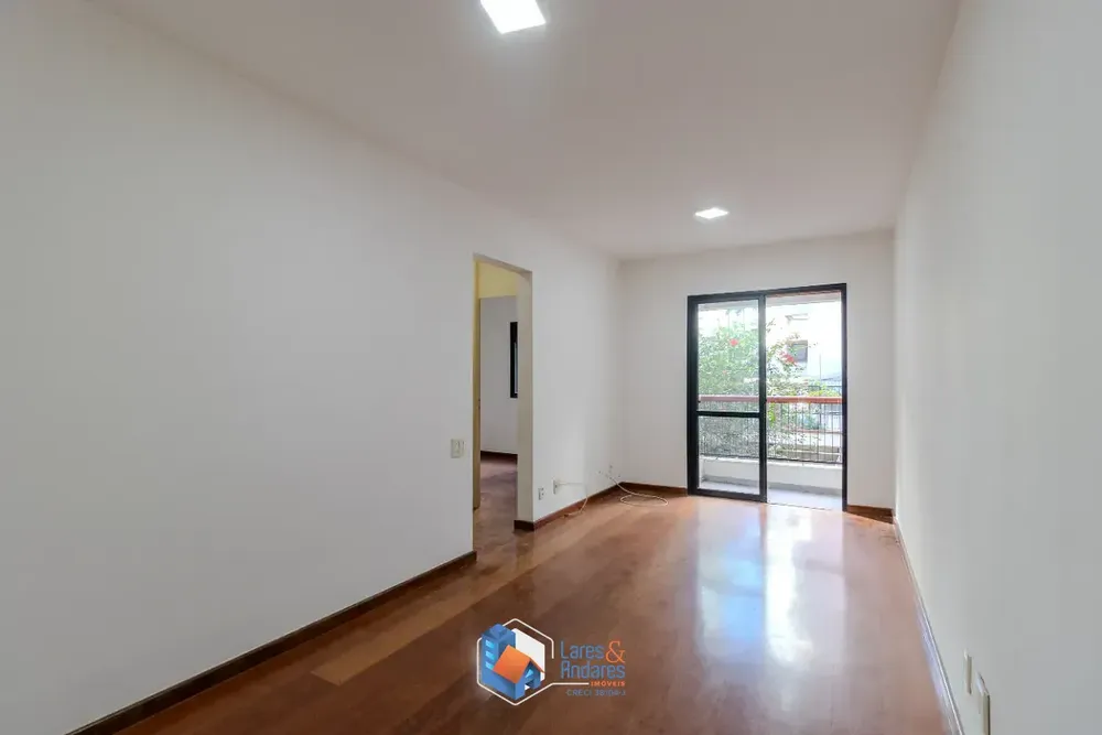 Apartamento, 2 quartos, 54 m² - Foto 2