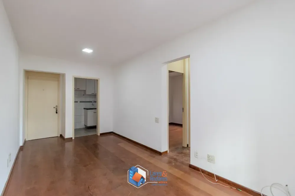 Apartamento, 2 quartos, 54 m² - Foto 4