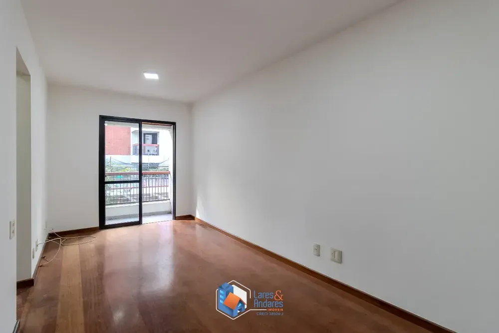 Apartamento, 2 quartos, 54 m² - Foto 1