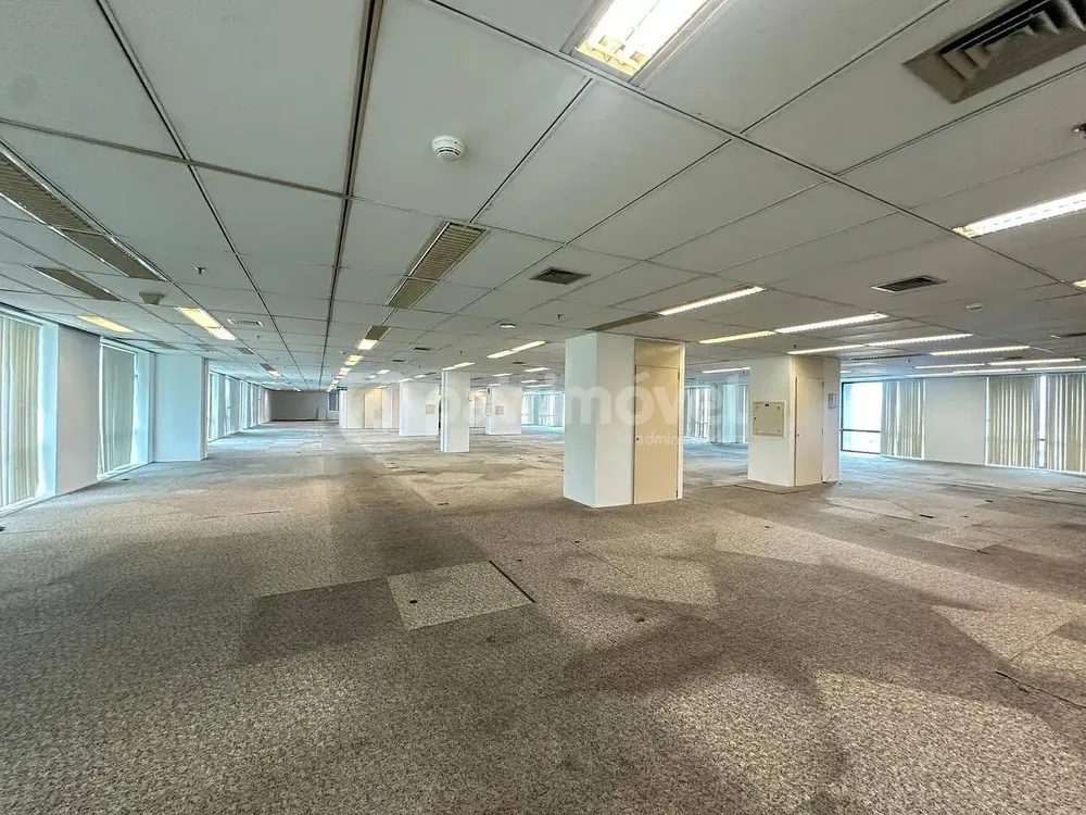 Sala-Conjunto, 868 m² - Foto 3