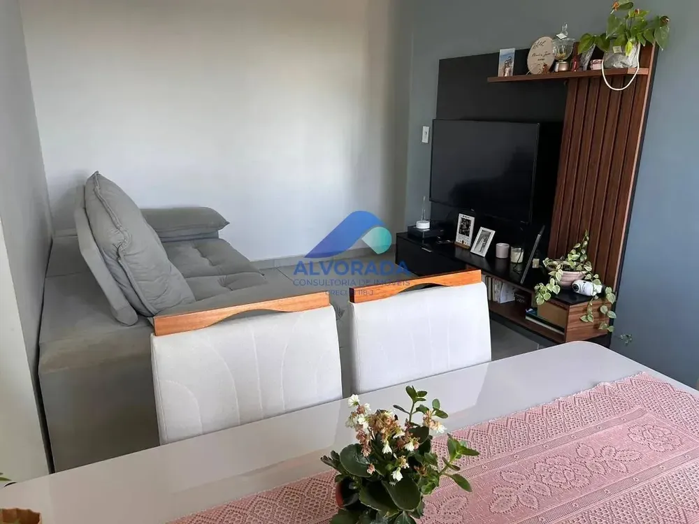 Apartamento, 2 quartos, 48 m² - Foto 8